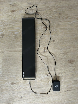 3x Repti Zoo LED005 mit Touch Steuerung Led Beleuchtung Terrarium