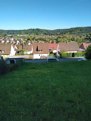 Baugrundstück 692 qm in 74427 Fichtenberg 