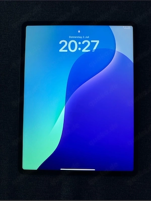 iPad Pro 12,9  (2021, M1)