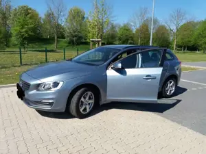 Volvo V60 D3 Geartronic Kinetic