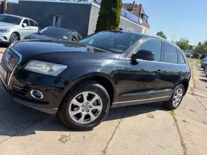 Audi Q5 2.0 TDI 130 kW quattro