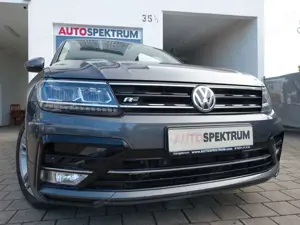 Volkswagen Tiguan Highline R-LINE/ACC/LED/DAB