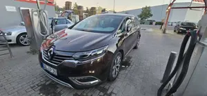 Renault Espace Energy dCi 160 EDC Intens