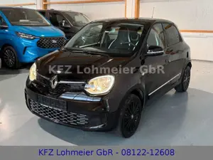 Renault Twingo Urban Night Electric 21,4kWh