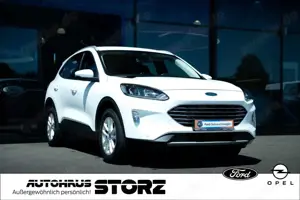 Ford Kuga Titanium FHEV AUTOMATIK|WINTER PK|FAHRER ASSI PK|A
