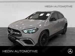 Mercedes-Benz GLA 200 AMG|MBEAM|NIGHT|360|SHZ|KEYLESSGO|EASYP