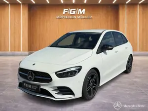 Mercedes-Benz B 180 B 180 AMG-Line/Keyless-Go/LED/360/Easy-Pack/MBUX