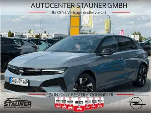 Opel Astra GS 5-Türer Hybrid 145PS LHZ*MATRIX*KAM*PDC