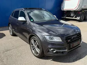 Audi SQ5 3.0 TDI PANO~RFK~XENON~SHZ~AHK~