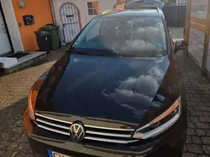Volkswagen Touran Touran 1.5 TSI ACT OPF DSG Comfortline