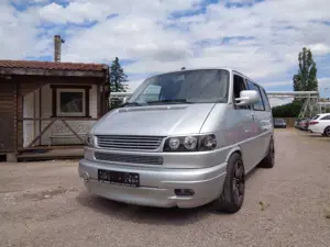 Volkswagen T4 Multivan T4/MULTIVAN/CARAVELLE TDI Generation