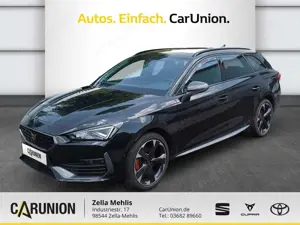 CUPRA Leon Sportstourer e-HYBRID 204 PS *AHK*NAVI*ACC*