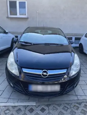 Opel Corsa Innovation "110 Jahre"