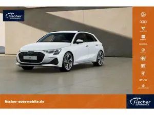 Audi A3 Sportback 40 TFSI quattro AHK/19''/RFK/NAV
