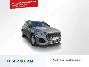 Audi Q3 35TFSI S tronic S line/Matrix/Navi+/Kamera/Sonos