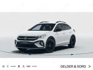 Volkswagen Taigo R-Line 1,0 TSI DSG ACC*AHK*KEYLESS*MATRIX