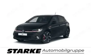 Volkswagen Polo GTI 2.0 TSI DSG LED-Matrix Pano 18" Navi