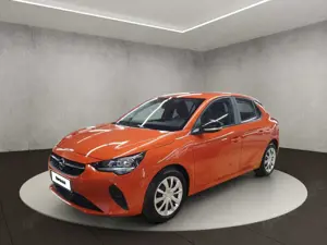 Opel Corsa Edition 1.2 74 kW (100PS) St/St Euro 6d