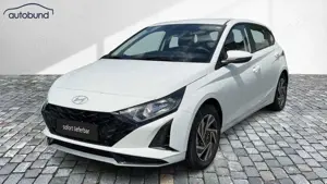 Hyundai i20 III 1,0 TGDi Automatik Go Alu Link NAV NBA PDC RFK