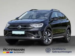 Volkswagen Taigo GOAL 1.0 TSI DSG Klima LED ACC SHZ