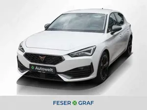 CUPRA Leon 1.5 TSI ACC Alu18" Full Link LED RüKa Sitzh.