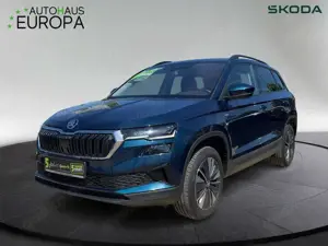 Skoda Karoq 1.5 TSI DSG ACT Tour ACC AHK Pano StdHz Matrix Nav