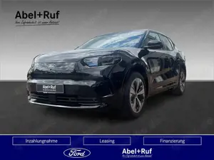 Ford Capri Style 52kWh /AHK /Fahrerass-Paket/Allwette