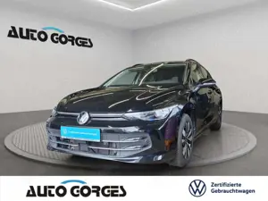 Volkswagen Golf Variant 1.5 TSI GOAL +AHK+RFK+ACC+LED-PLUS+