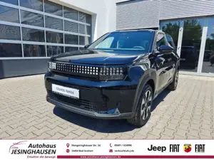 Fiat Grande Panda Business Edition +RFK+ Apple Carpaly+Navi+Digitale