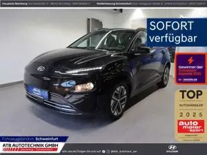 Hyundai KONA Select 39,2kWh 96,4% SOH ACC Apple CarPlay