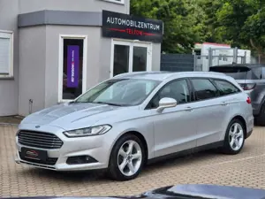 Ford Mondeo Turnier Business Edition AHK / LED / NAVI