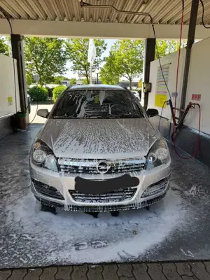 Opel Astra 1.4 Caravan Edition Plus