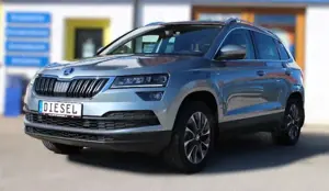 Skoda Karoq 2.0 TDI Drive 125 4x4 (EURO 6d-TEMP)