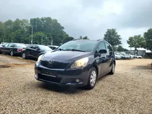 Toyota Verso Life 1.8 Eur4*7-Sitze*Klimaaut*SZH*PDC*SR*