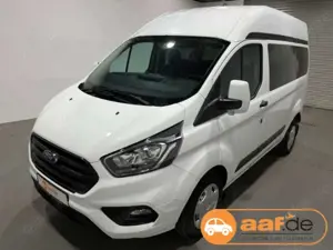 Ford Transit Custom Trend 9-Sitzer Klima PDC Tempomat