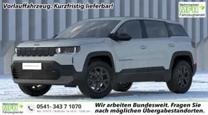 Jeep Compass Altitude Hybrid Nav Kam KeyL PrivG ACC LM18 PDC...