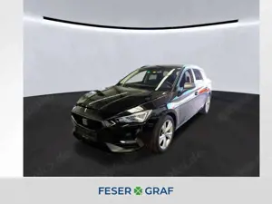 SEAT Leon SP FR 1.5 TSI PDC*RFK*SH*NAVI*LED*FULL-LINK