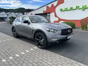 Infiniti QX70 3.0d AWD Aut. S Ultimate