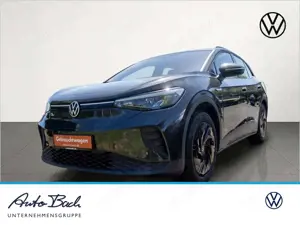 Volkswagen ID.4 Pure Performance Navi LED Standklima ACC EP