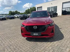 Mazda CX-60 3.3L e-SKYACTIV D 254ps