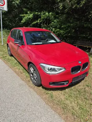 BMW 118 118 i
