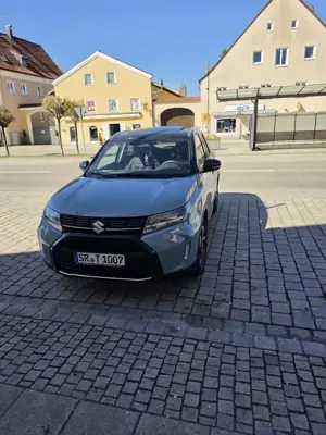 Suzuki Vitara 1.4 Boosterjet Allgrip Aut. Comfort+