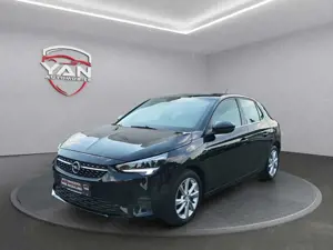 Opel Corsa F 1.2 Turbo *LED*Dig-Tacho*Sitzheizung*