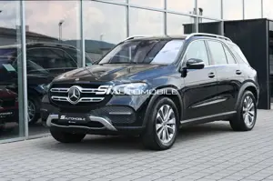 Mercedes-Benz GLE 350 de 4Matic °UVP 107.582€°°ACC°AHK°AIRMATIC°HUD°MASSAGE°360°VOLLAUSSTATTUNG°