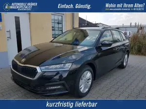 Skoda Octavia Combi AHK SUNSET ACC el. Heckklappe Kamera 1.5 ...