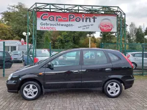 Nissan Almera Tino Acenta plus