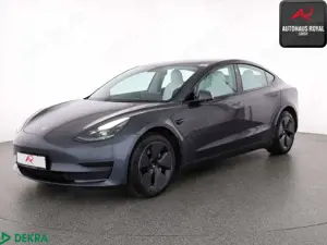 Tesla Model 3 Model 3 RWD 60 kWh KAMERA,ACC,KEYLESS,WÄRMEPUMPE