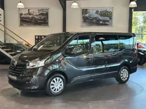 Renault Trafic Combi L1H1 Expression 9-S/S-Heft/Navi