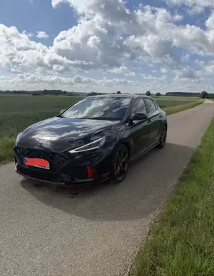 Hyundai i30 2.0 T-GDI DCT N Drive-N Limited Edition