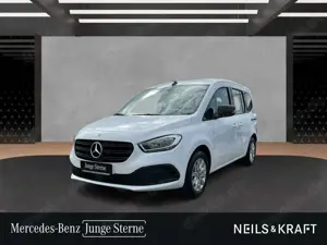 Mercedes-Benz Citan Tourer 112 CDI +NAVI+KLIMAAUT+TOTWINKEL+++